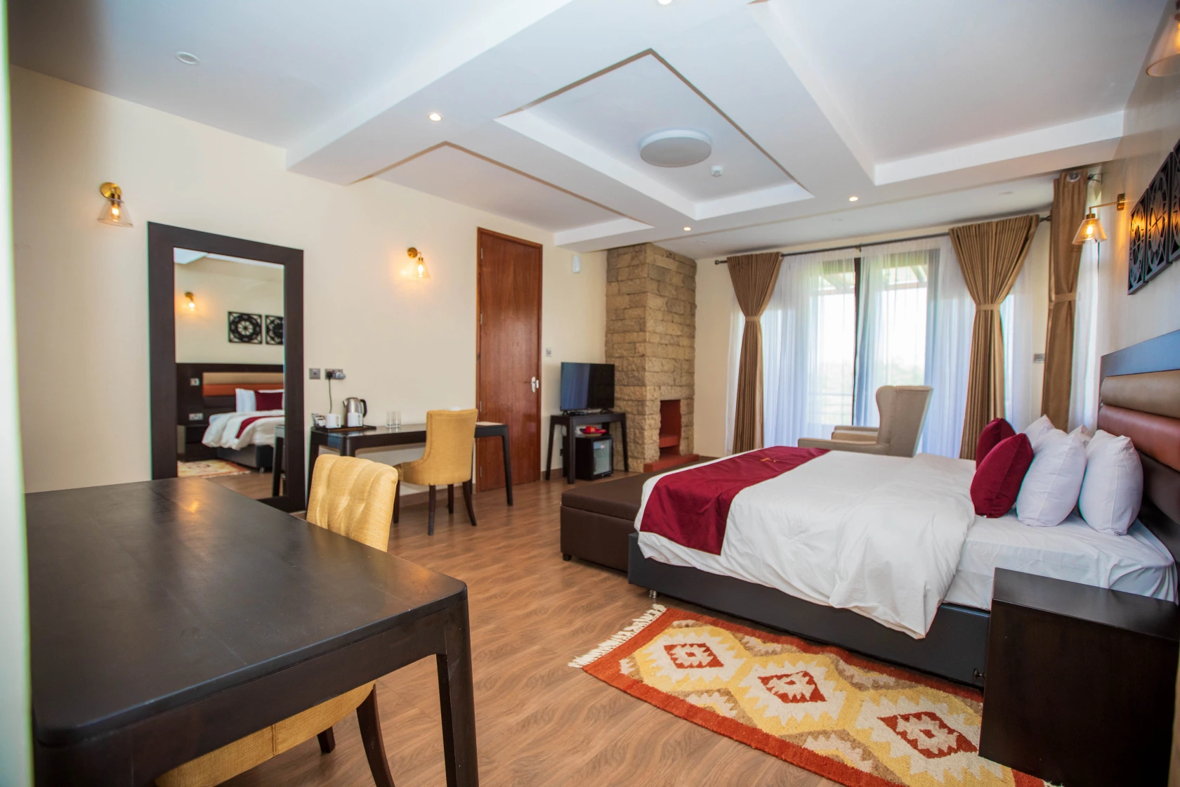 armstrong villas - maiyan - master br - 2